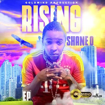 Rising 专辑 Shane O/Cecile