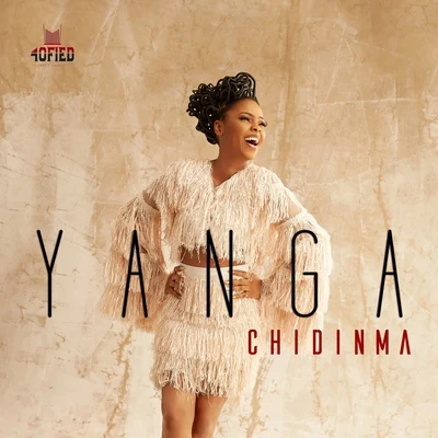 Yanga 專輯 Chidinma/Banky W