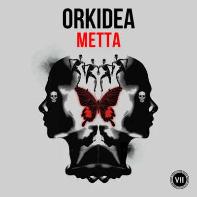 Metta 专辑 Orkidea