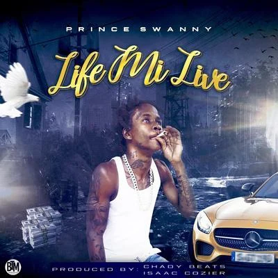 Life Mi Live 專輯 Donpert/Prince Swanny