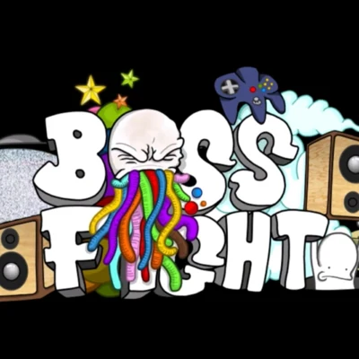 Kick It & Flip It 專輯 bossfight