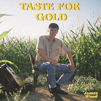 Taste For Gold (Single Version) 专辑 Pierre de la Rue/Josquin Desprez/James Wood/New London Chamber Choir