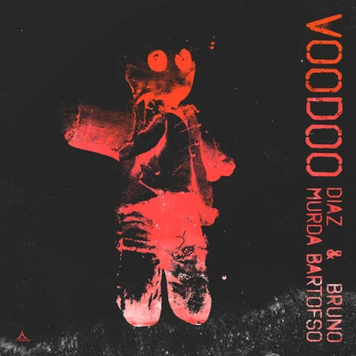 Voodoo (feat. Murda & Bartofso) 專輯 Tabitha/Murda