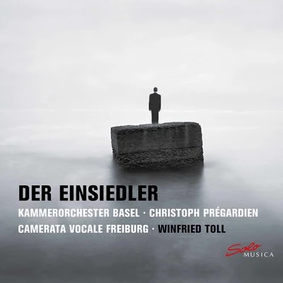 Der Einsiedler (Live) 專輯 Elsa Dreisig/Kammerorchester Basel/Louis Langrée