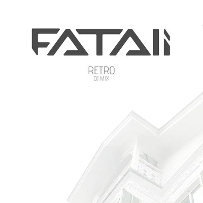 Retro (Dj Mix) 專輯 Neo Oshrat/Fatali