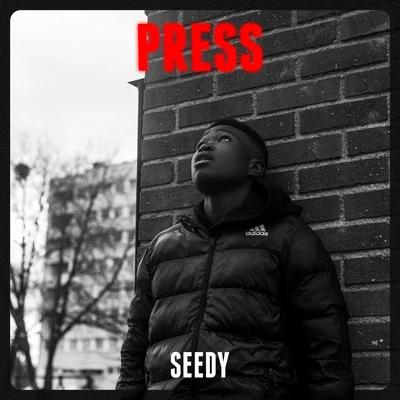 Press 专辑 Laine/Seedy