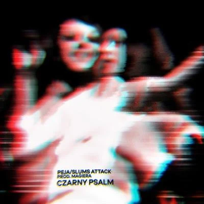 SariusMagieraSzczyl Czarny Psalm (prod. Magiera)