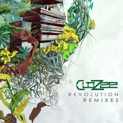 Sankars Lake (ill.Gates Remix) 專輯 INZO/CloZee