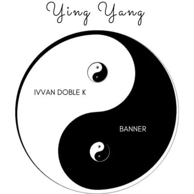 ying-楊 專輯 Ivvan Doble K