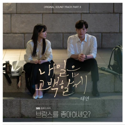 太妍 브람스를 좋아하세요? OST Part.5