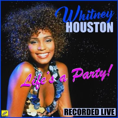 Lifes A Party 專輯 Whitney Houston/Mariah Carey/Eagles/Sarah McLachlan/Jon Louisson