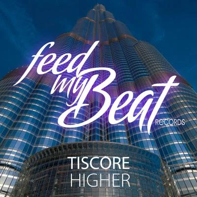 Higher 專輯 Tiscore