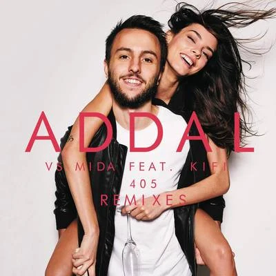 405 (Remixes) 專輯 Addal