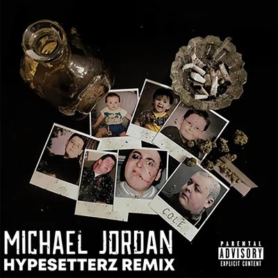 Michael Jordan (feat. Hypesetterz) [Remix] 專輯 King Matty/Merkules