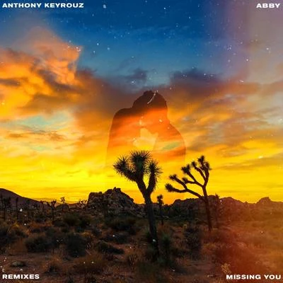 Missing You (Ilan Videns Remix) 專輯 Abby/Anthony Keyrouz