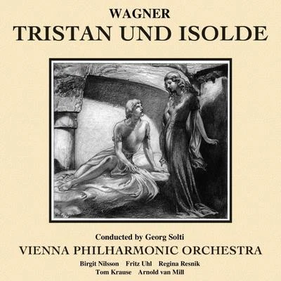 Georg Solti Tristan und Isolde