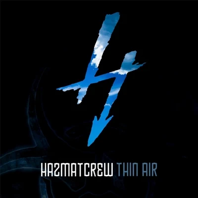 Thin Air 专辑 Hazmat Crew/Stevie Stone