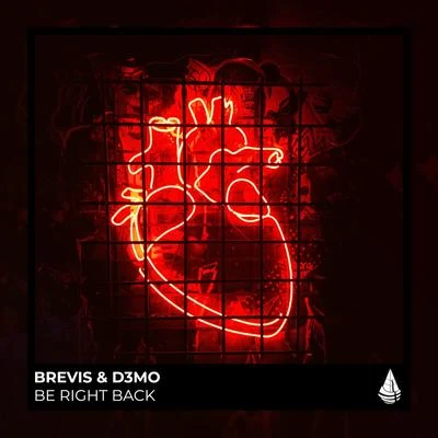 Be Right Back 专辑 Roasty Suave/Brevis