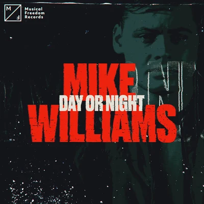 Day Or Night 專輯 Mike Williams/Yhasmin Valenzuela/Sergio Cervetti/Philipp Staudlin/Moravian Philharmonic Orchestra