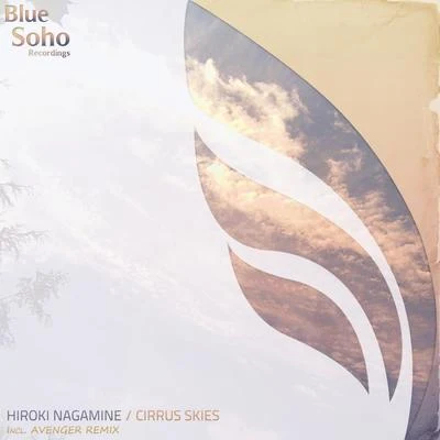 Cirrus Skies 專輯 Hiroki Nagamine