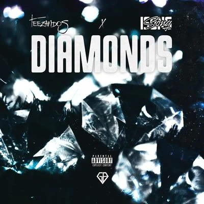 Diamonds 專輯 iSONG