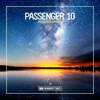 Tales & Dreams 專輯 Passenger 10