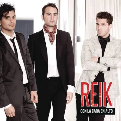 Con la Cara en Alto 專輯 Reik/Maluma