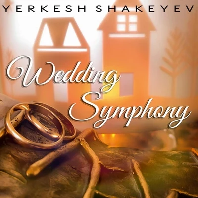 Yerkesh Shakeyev: Wedding Symphony 專輯 Ilan Eshkeri/London Metropolitan Orchestra