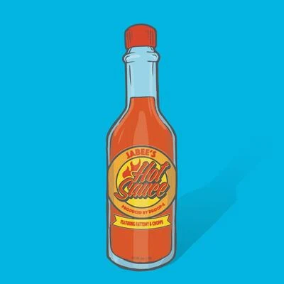 Hot Sauce 專輯 Jabee