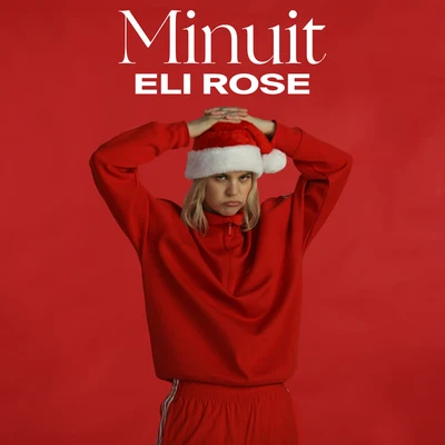 Minuit 專輯 Eli Rose