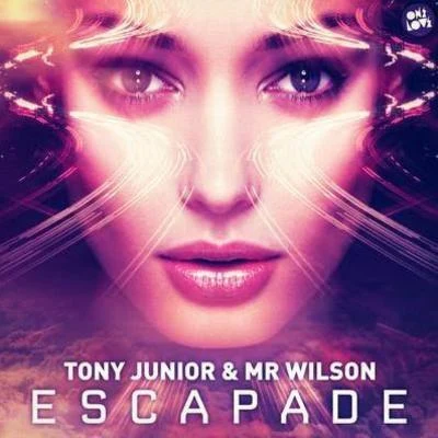 Escapade(Original Mix) 專輯 Tony Junior