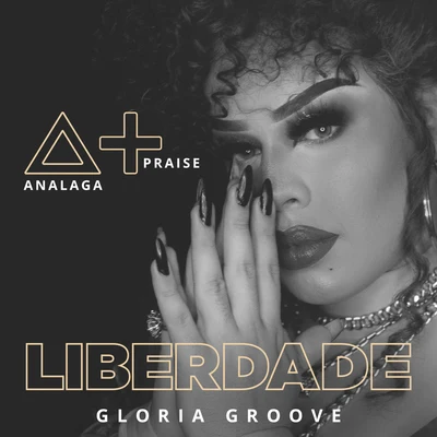 Liberdade 專輯 Kafé/Gloria Groove