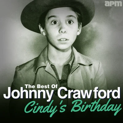 Dewayne BlackwellJohnny Crawford Cindys Birthday - The Best Of