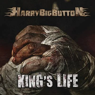 HarryBigButtonGarion King&#x27;s Life