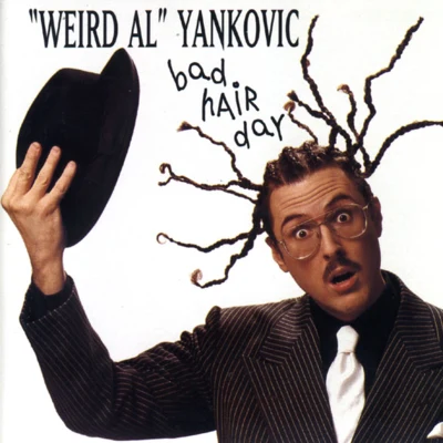 Amish Paradise 專輯 Weird Al Yankovic