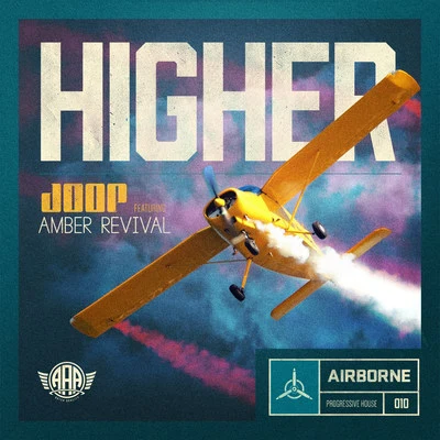 Higher 專輯 Joop