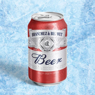 Beer 专辑 Branchez/Janine and the Mixtape