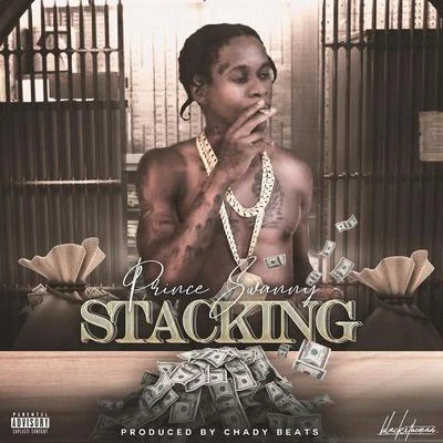 Stacking 專輯 Donpert/Prince Swanny