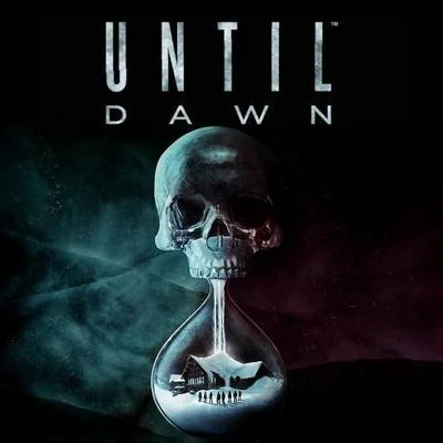 UntilDawn 專輯 Jason Graves