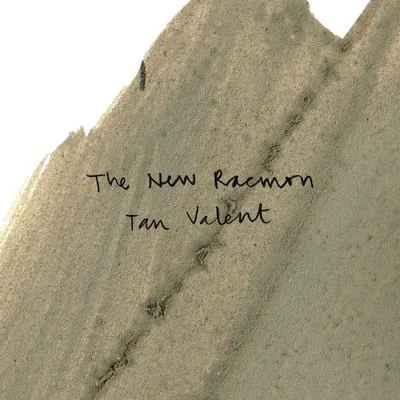 Tan valent 專輯 The New Raemon/Zahara