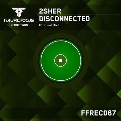 Disconnected 專輯 2Sher/Assaf