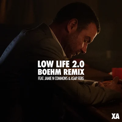 Low Life 2.0 (Boehm Remix) 專輯 X Ambassadors