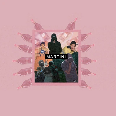 Martini (feat. Guti) 专辑 Guti