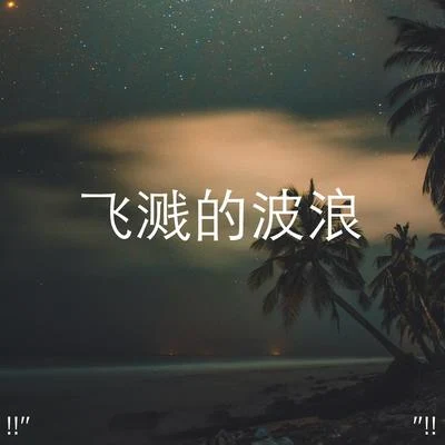 !!" 飛濺的波浪 "!! 專輯 Ocean Waves for Sleep/Ocean Sounds