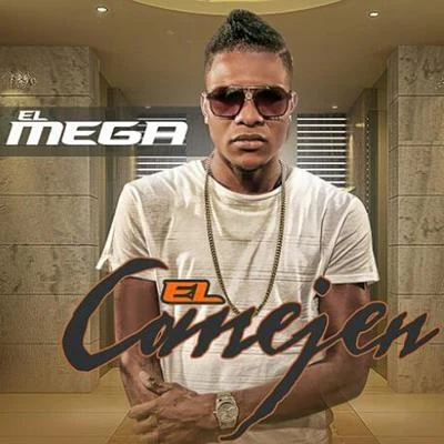 El Comejen 專輯 El Mega/Ed Winter