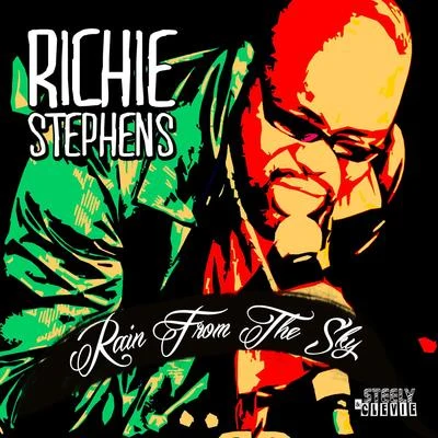 Rain From The Sky 專輯 Richie Stephens/Marcia Griffiths