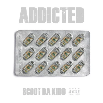 Addicted 專輯 Lis/Go Hard/Scoot Da Kidd