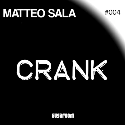 Crank 專輯 Luca Peruzzi/Matteo Sala