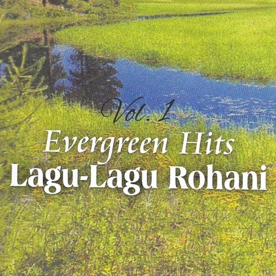 Evergreen Hits Rohani, Vol. 1 專輯 Putri/Tasya Rosmala