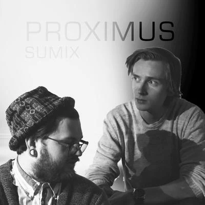 Proximus 專輯 Natalia Podufalska/Arild Aas